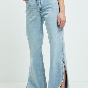 PacSun Breakfast Club Kid Jeans